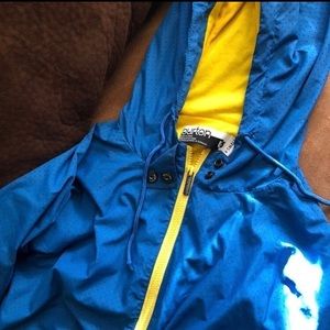 Burton Jacket